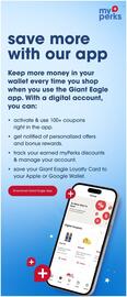 Giant Eagle Weekly Ad week 35 Page 11