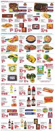 Giant Eagle Weekly Ad week 35 Page 2