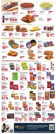 Giant Eagle Weekly Ad week 35 Page 3