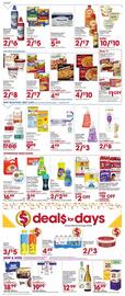 Giant Eagle Weekly Ad week 35 Page 4