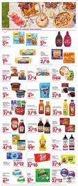 Giant Eagle Weekly Ad week 35 Page 5