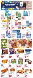 Giant Eagle Weekly Ad week 35 Page 6