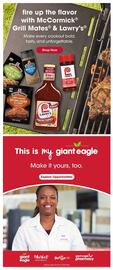 Giant Eagle Weekly Ad week 35 Page 9