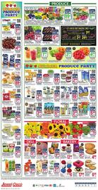 Jewel-Osco Weekly Ad week 35 Page 12