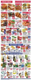 Jewel-Osco Weekly Ad week 35 Page 2
