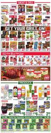 Jewel-Osco Weekly Ad week 35 Page 3