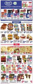 Jewel-Osco Weekly Ad week 35 Page 4