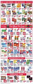 Jewel-Osco Weekly Ad week 35 Page 5