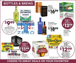 Fry's Weekly Ad week 35 Page 12