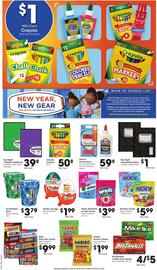 Fry's Weekly Ad week 35 Page 14