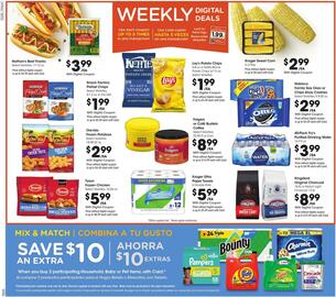 Fry's Weekly Ad week 35 Page 2
