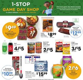 Fry's Weekly Ad week 35 Page 4