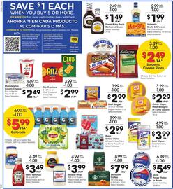 Fry's Weekly Ad week 35 Page 5