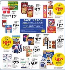 Fry's Weekly Ad week 35 Page 6