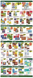 Harveys Supermarkets Weekly Ad week 35 Page 5