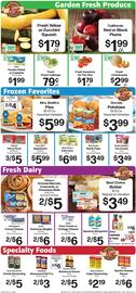 Hays Supermarket Weekly Ad week 35 Page 4