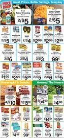 Hays Supermarket Weekly Ad week 35 Page 5