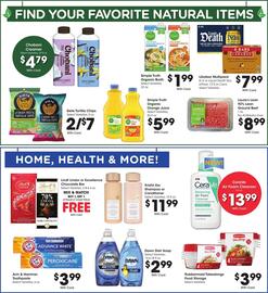 Kroger Weekly Ad week 35 Page 10