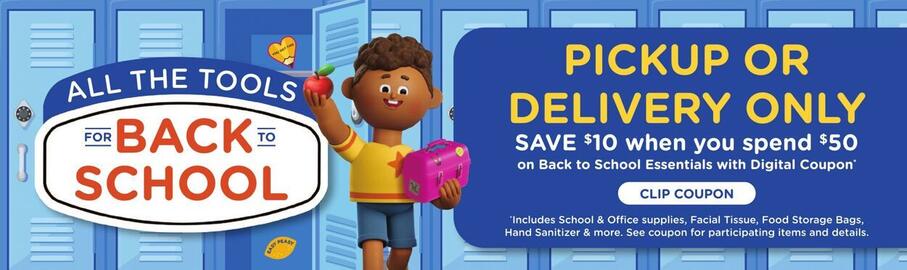 Kroger Weekly Ad week 35 Page 11