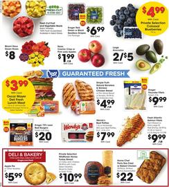 Kroger Weekly Ad week 35 Page 12