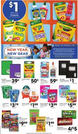 Kroger Weekly Ad week 35 Page 14