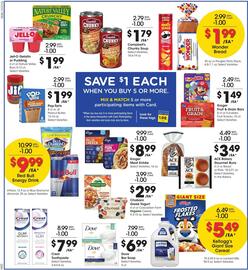 Kroger Weekly Ad week 35 Page 6