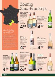 Sligro folder | Wijn Pagina 2