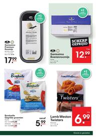Sligro folder | Wijn Pagina 25