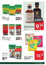 Sligro folder | Wijn Pagina 51