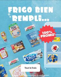 Catalogue Chronodrive semaine 35 page 1
