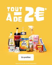Catalogue Chronodrive semaine 35 page 4