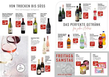Galeria Markthalle Prospekt woche 36 Seite 6