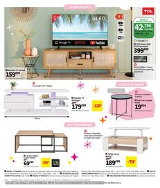 Catalogue Conforama page 12