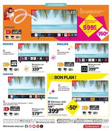 Catalogue Conforama page 13