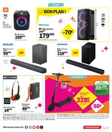 Catalogue Conforama page 15