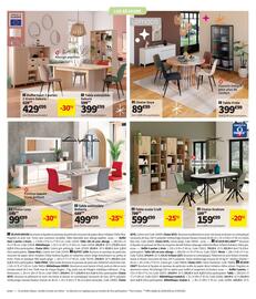 Catalogue Conforama page 16
