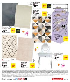 Catalogue Conforama page 19