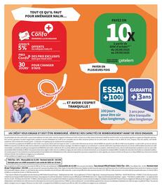 Catalogue Conforama page 2