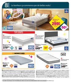 Catalogue Conforama page 20