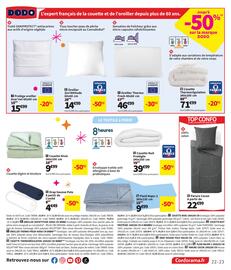 Catalogue Conforama page 23