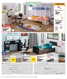 Catalogue Conforama page 28