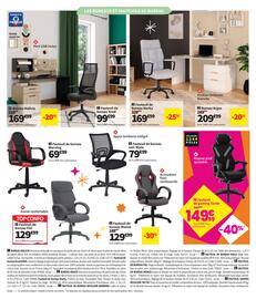 Catalogue Conforama page 30