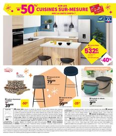 Catalogue Conforama page 32