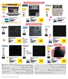 Catalogue Conforama page 34