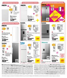 Catalogue Conforama page 36
