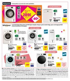 Catalogue Conforama page 38