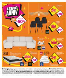 Catalogue Conforama page 4