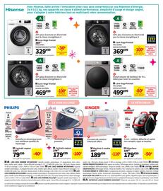 Catalogue Conforama page 40