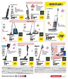 Catalogue Conforama page 41