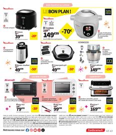 Catalogue Conforama page 43
